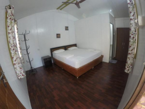 Regina Residency Cottages-Patnem beach